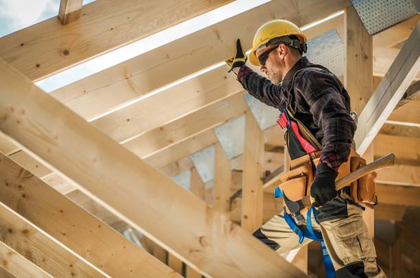 Best Commercial Roofing Services  in Lindale, TX