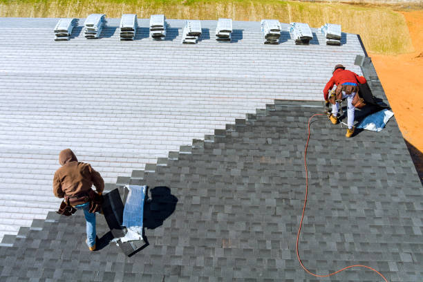 Professional Roofing Contractor in Lindale, TX