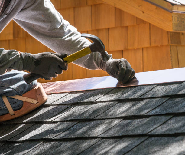 Roof Repair Estimates in Lindale, TX